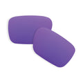 Violet - Oakley Eyepatch