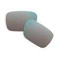Platinum - Oakley Eyepatch 2 OO9136