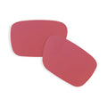 Pink - Oakley Eyepatch 2 OO9136