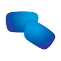 Neon Blue - Oakley Eyepatch 2 OO9136