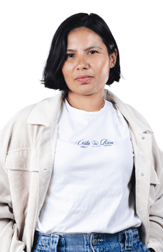 Dani — Atendimento ao Cliente