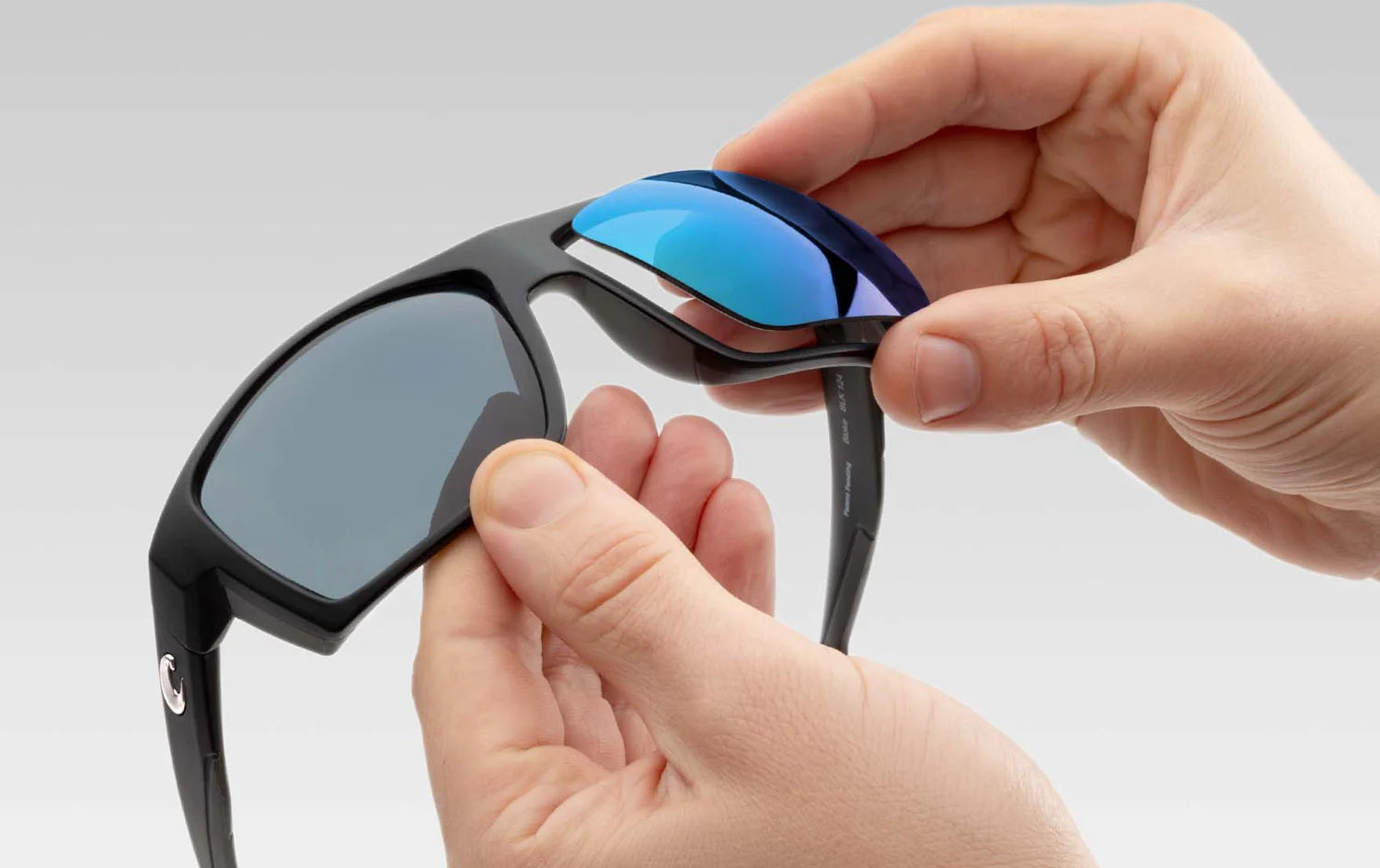 Instalamos suas lentes