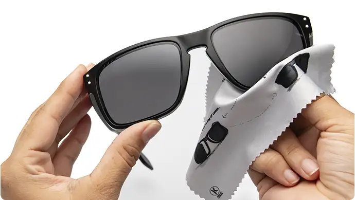 Cuidados que prolongam a vida das suas lentes