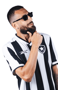 Caio — Marketing