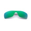 Green jade - Oakley Sob Medida Inteiriça