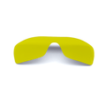 Yellow - Oakley Sob Medida Inteiriça